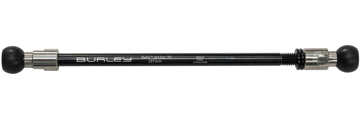 Burley Coho Thru Axle 12 x 1.75 (174-180mm)