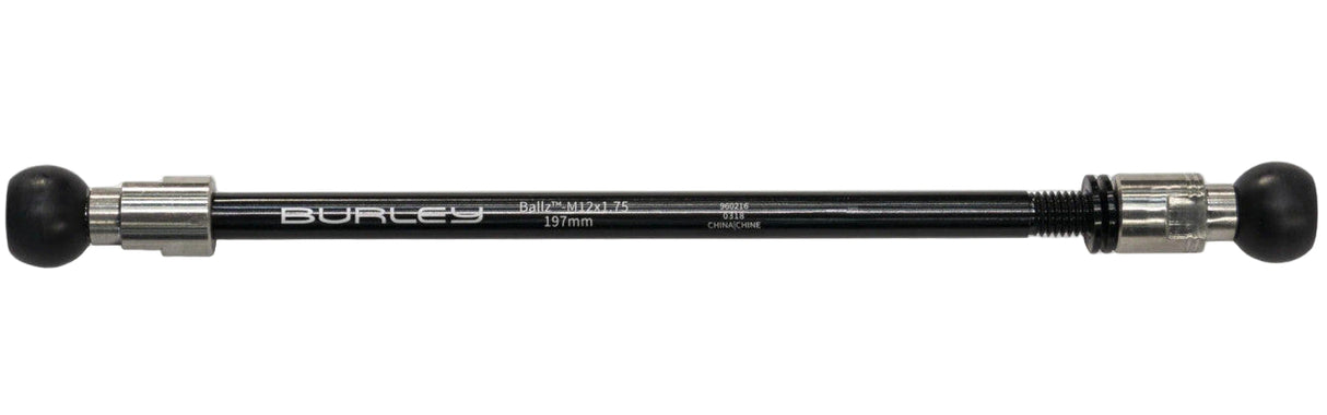 Burley Coho Thru Axle 12 x 1.75 (229mm)