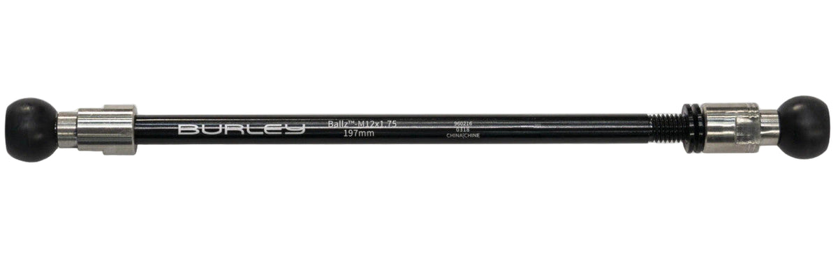 Burley Coho Thru Axle 12 x 1.75 209mm – Crooze