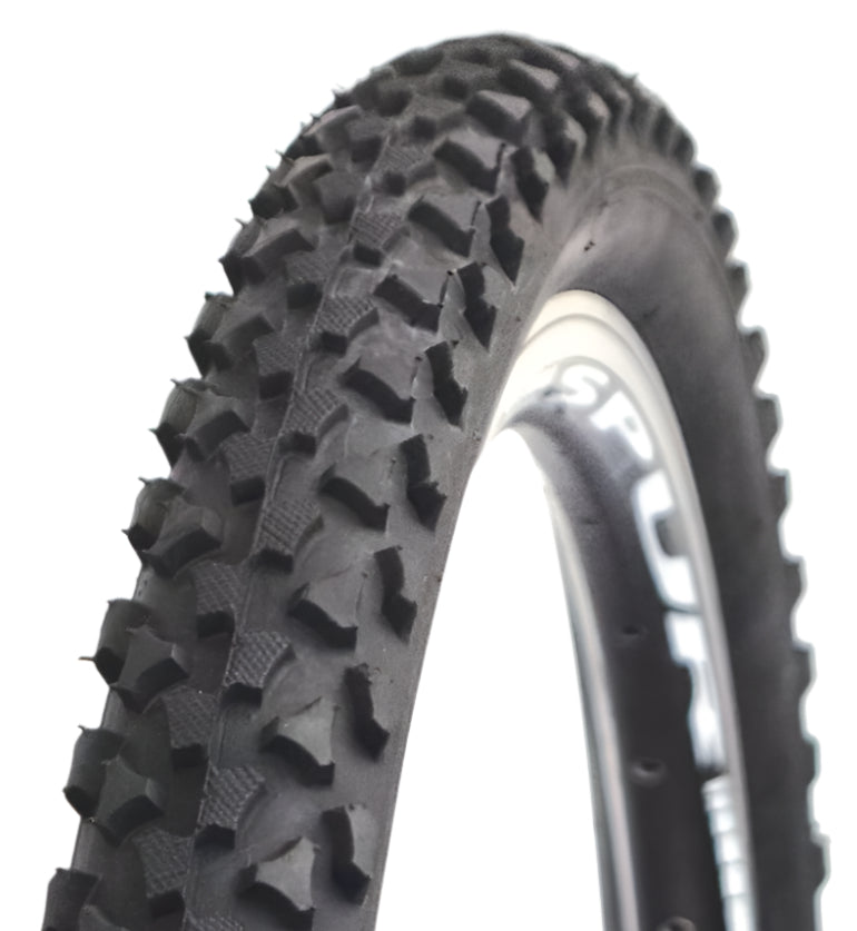 Freedom Buller 24"x2.0" Tyre