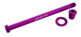 Burgtec Trek 12 x 184.5mm M12x1.0 Rear Axle