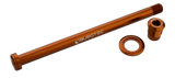 Burgtec Trek 12 x 184.5mm M12x1.0 Rear Axle