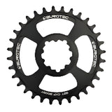 Burgtec Thick-Thin GXP 3mm Offset Direct Mount Chainring