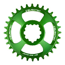 Burgtec Thick-Thin GXP 3mm Offset Direct Mount Chainring