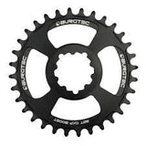 Burgtec Thick-Thin Shimano Direct Mount 12-Speed Chainring