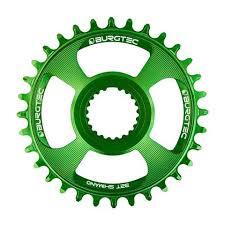 Burgtec Thick-Thin Shimano Direct Mount 12-Speed Chainring