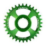 Burgtec Thick-Thin Shimano Direct Mount 12-Speed Chainring