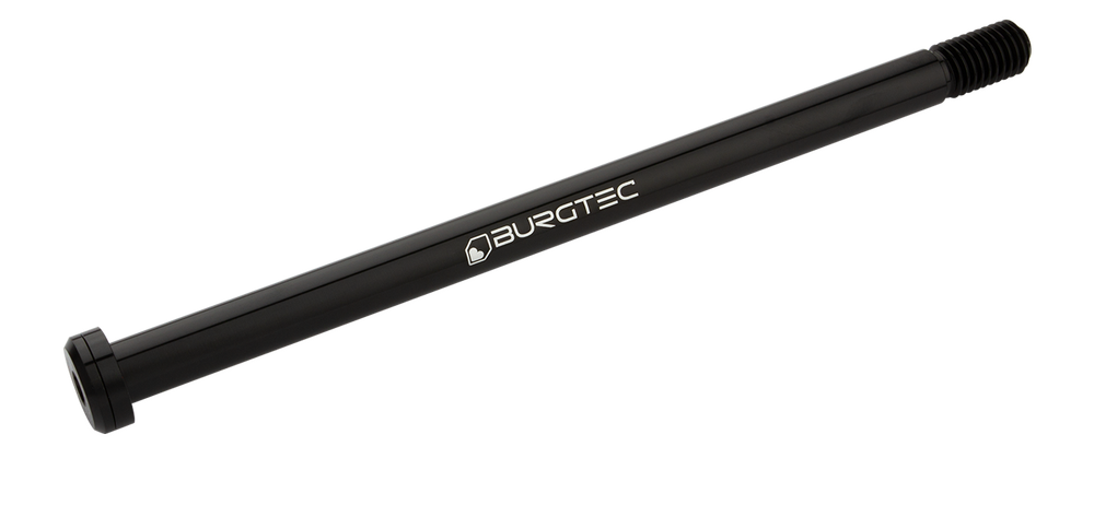 Burgtec Trek 12 x 198.5mm M12x1.75 Rear Axle
