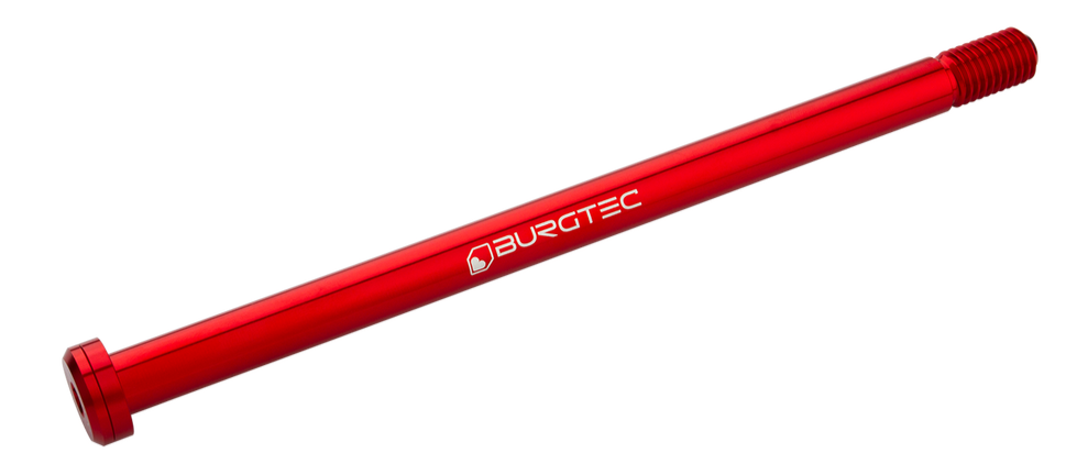 Burgtec Trek 12 x 198.5mm M12x1.75 Rear Axle