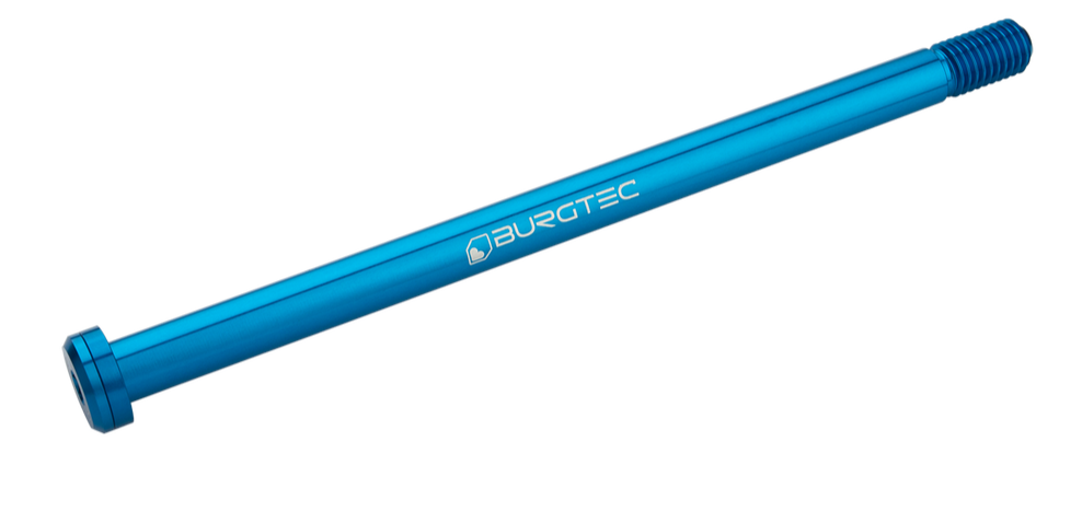 Burgtec Trek 12 x 198.5mm M12x1.75 Rear Axle
