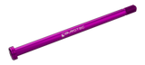 Burgtec Trek 12 x 198.5mm M12x1.75 Rear Axle