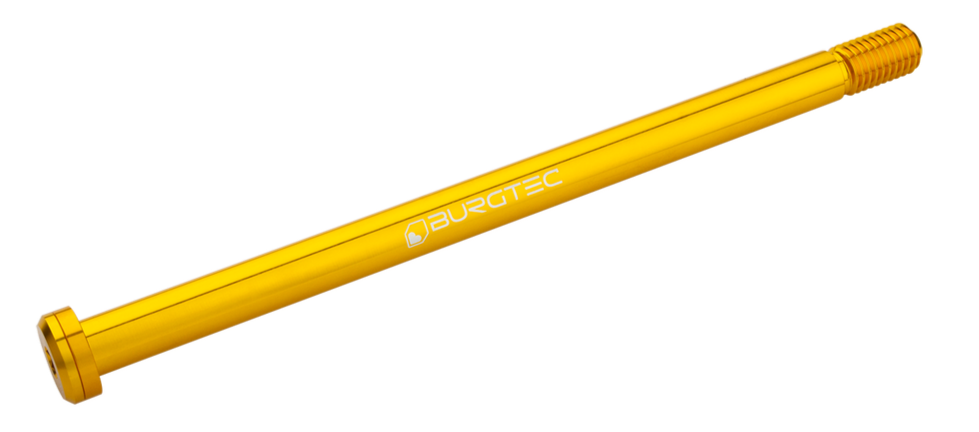 Burgtec Trek 12 x 198.5mm M12x1.75 Rear Axle