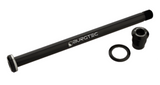 Burgtec Yeti 174mm M12x1.0 Rear Axle