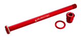Burgtec Yeti 174mm M12x1.0 Rear Axle