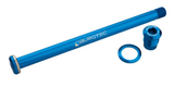 Burgtec Yeti 174mm M12x1.0 Rear Axle