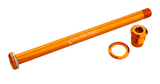 Burgtec Yeti 174mm M12x1.0 Rear Axle