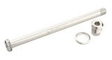 Burgtec Yeti 174mm M12x1.0 Rear Axle