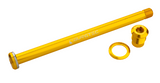 Burgtec Yeti 174mm M12x1.0 Rear Axle
