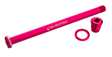 Burgtec Yeti 174mm M12x1.0 Rear Axle