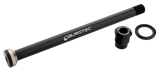 Burgtec Transition 175mm Rear Axle
