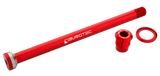 Burgtec Transition 175mm Rear Axle