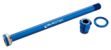 Burgtec Transition 175mm Rear Axle