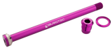 Burgtec Transition 175mm Rear Axle