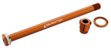 Burgtec Transition 175mm Rear Axle