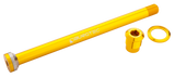 Burgtec Transition 175mm Rear Axle