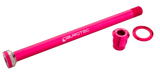 Burgtec Transition 175mm Rear Axle
