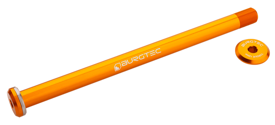 Burgtec Santa Cruz V10 182mm Rear Axle