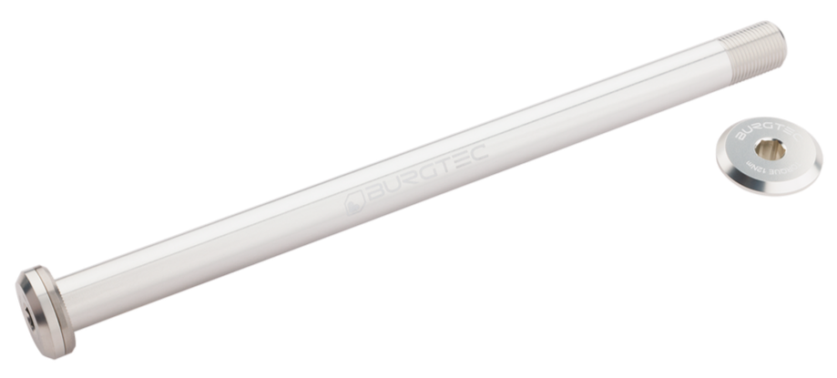 Burgtec Santa Cruz V10 182mm Rear Axle