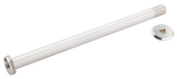 Burgtec Santa Cruz V10 182mm Rear Axle