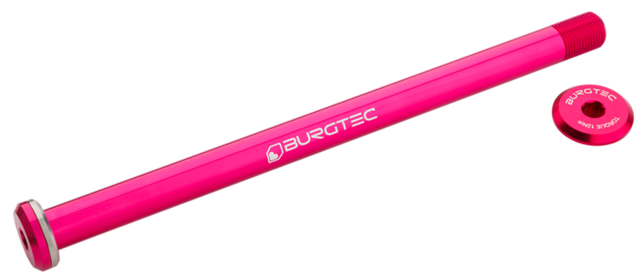 Burgtec Santa Cruz V10 182mm Rear Axle