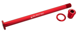 Burgtec Evil 183.5mm Rear Axle