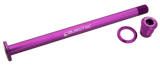 Burgtec Evil 183.5mm Rear Axle