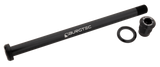 Burgtec Pivot 185.3mm Rear Axle
