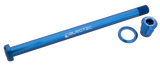 Burgtec Pivot 185.3mm Rear Axle