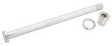 Burgtec Pivot 185.3mm Rear Axle