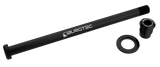 Burgtec Trek Session 194mm Rear Axle