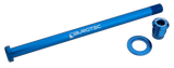 Burgtec Trek Session 194mm Rear Axle