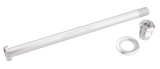 Burgtec Trek Session 194mm Rear Axle