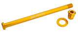 Burgtec Trek Session 194mm Rear Axle