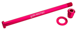 Burgtec Trek Session 194mm Rear Axle