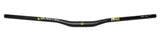 Burgtec Ride Wide Enduro Bar Alloy 35mm Bore, 800mm Wide, 15mm Rise