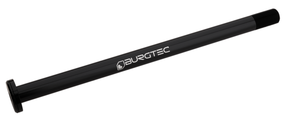 Burgtec Commencal Supreme 200mm Rear Axle