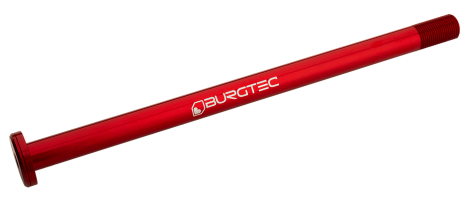 Burgtec Commencal Supreme 200mm Rear Axle