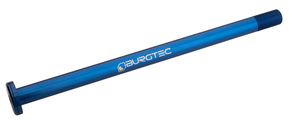 Burgtec Commencal Supreme 200mm Rear Axle