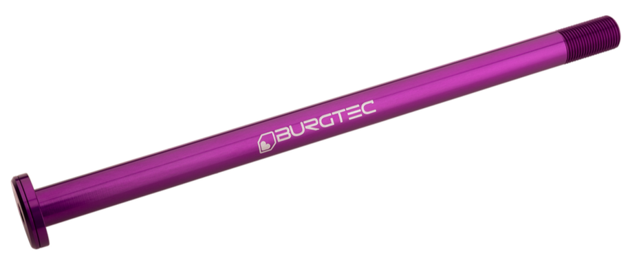 Burgtec Commencal Supreme 200mm Rear Axle