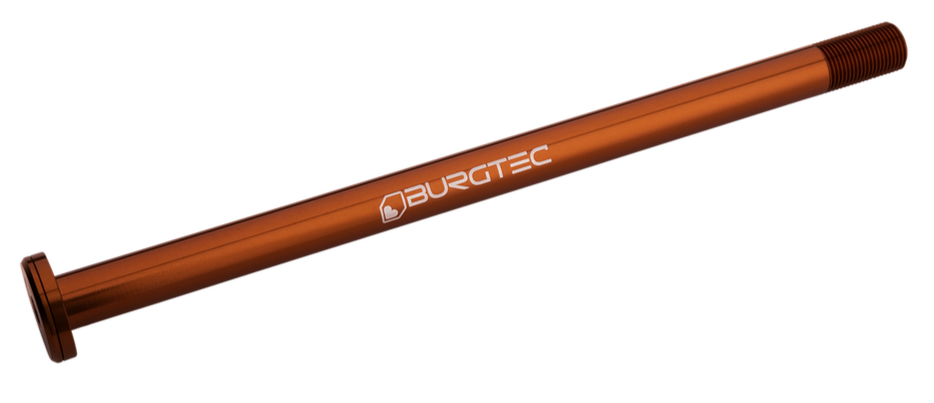 Burgtec Commencal Supreme 200mm Rear Axle